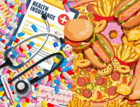 Alimentele care cresc riscul de hipertensiune arterială. Concluziile unui studiu din Israel